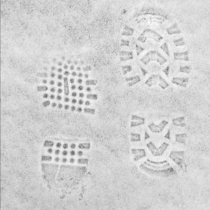 Meet your Posher, Mary